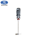 Am beliebtesten in China Mini Mini Industrial Liquid Tragbarer Mixer Digital gemacht